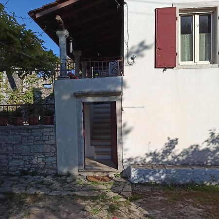 Apartmán Tailors House Makrátika Exteriér fotografie