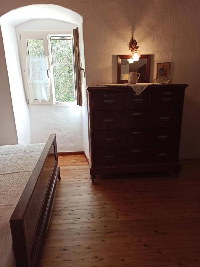 Apartmán Tailors House Makrátika Exteriér fotografie