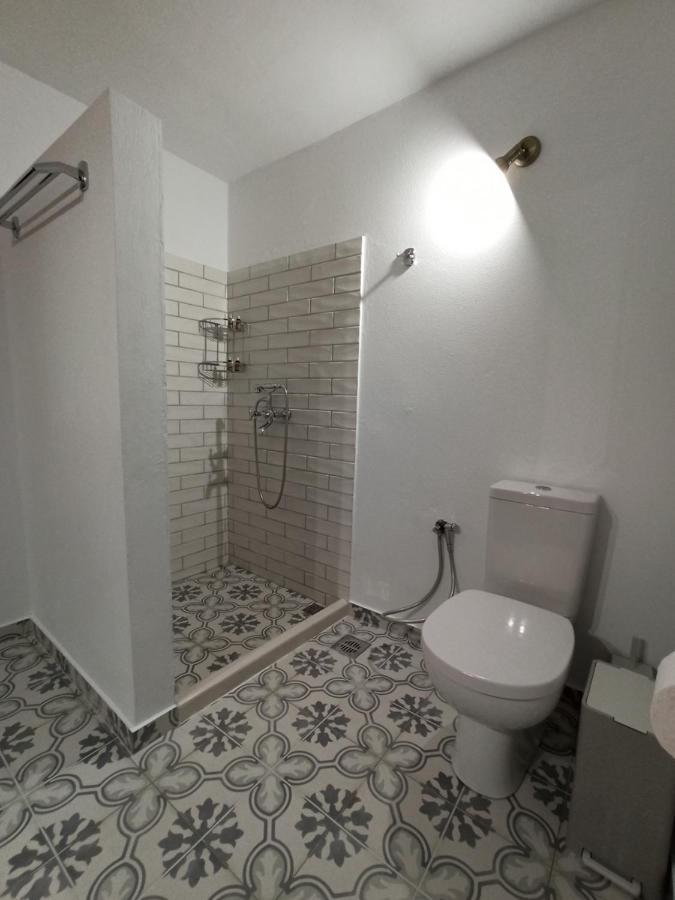 Apartmán Tailors House Makrátika Exteriér fotografie