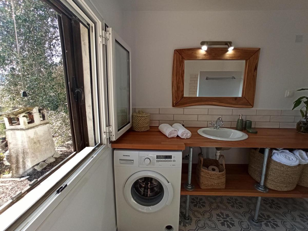 Apartmán Tailors House Makrátika Exteriér fotografie