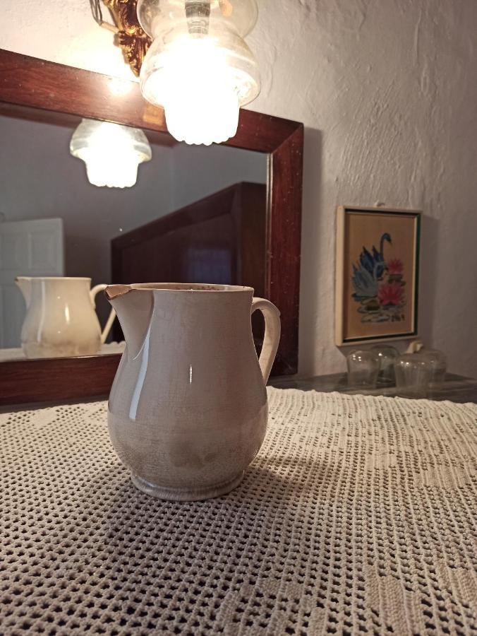 Apartmán Tailors House Makrátika Exteriér fotografie