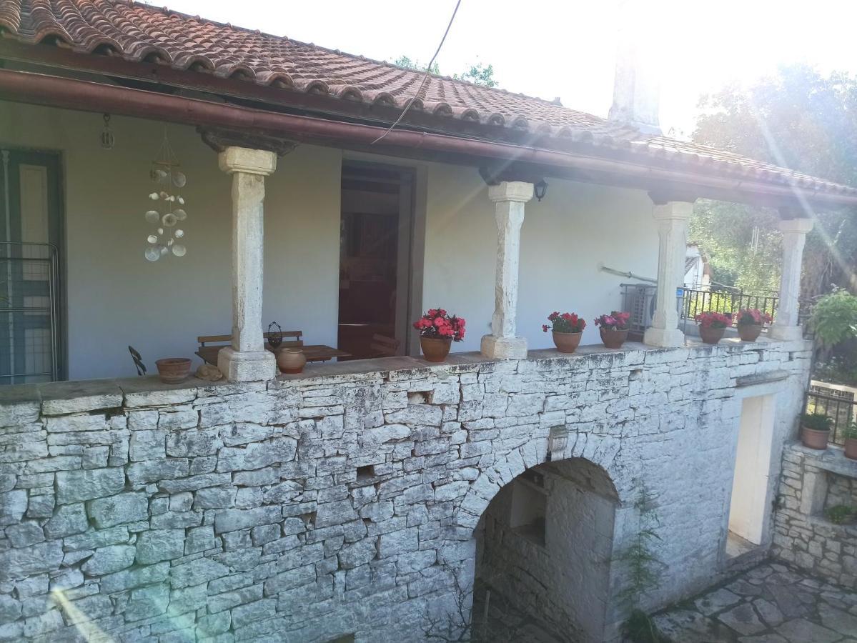 Apartmán Tailors House Makrátika Exteriér fotografie